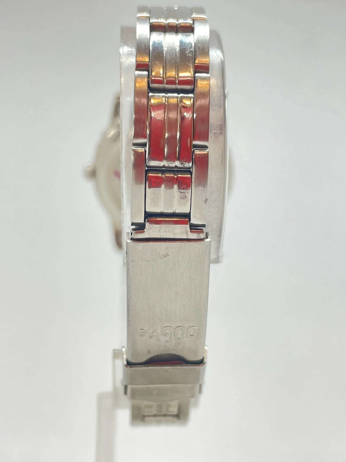 Relógio Vintage Marca Dogma - Em Perfeito Estado - Discreto e elegante para mulheres de bom gosto – photo 6